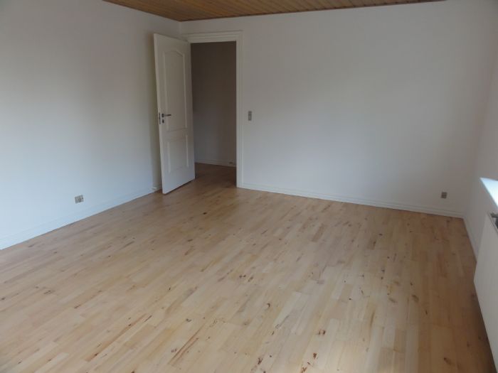 Lejlighed på 80 m2 i Herning, St. blichersvænget billede 2