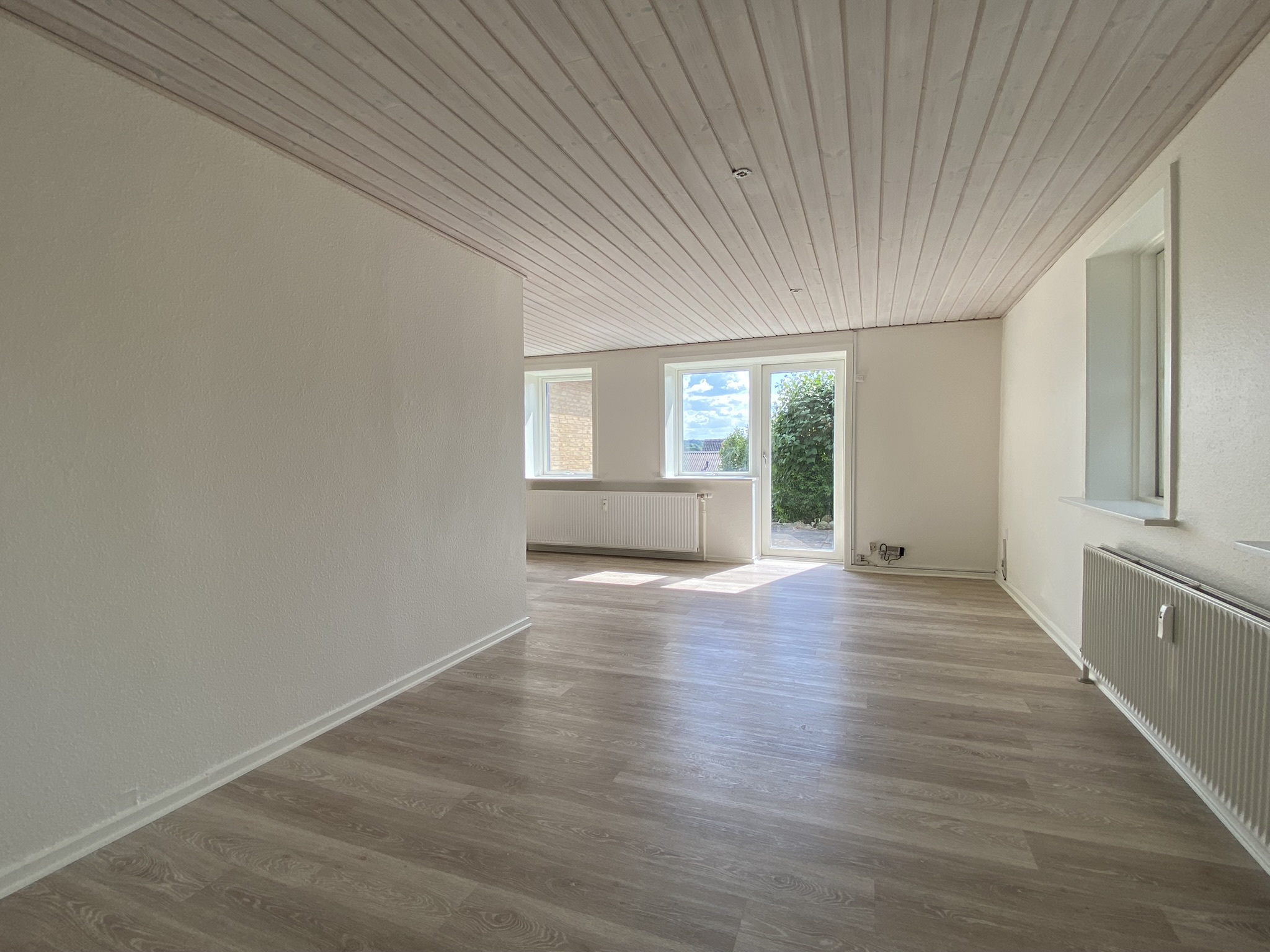 Rækkehus på 108 m2 i Hobro, Hegedalsvej billede 5