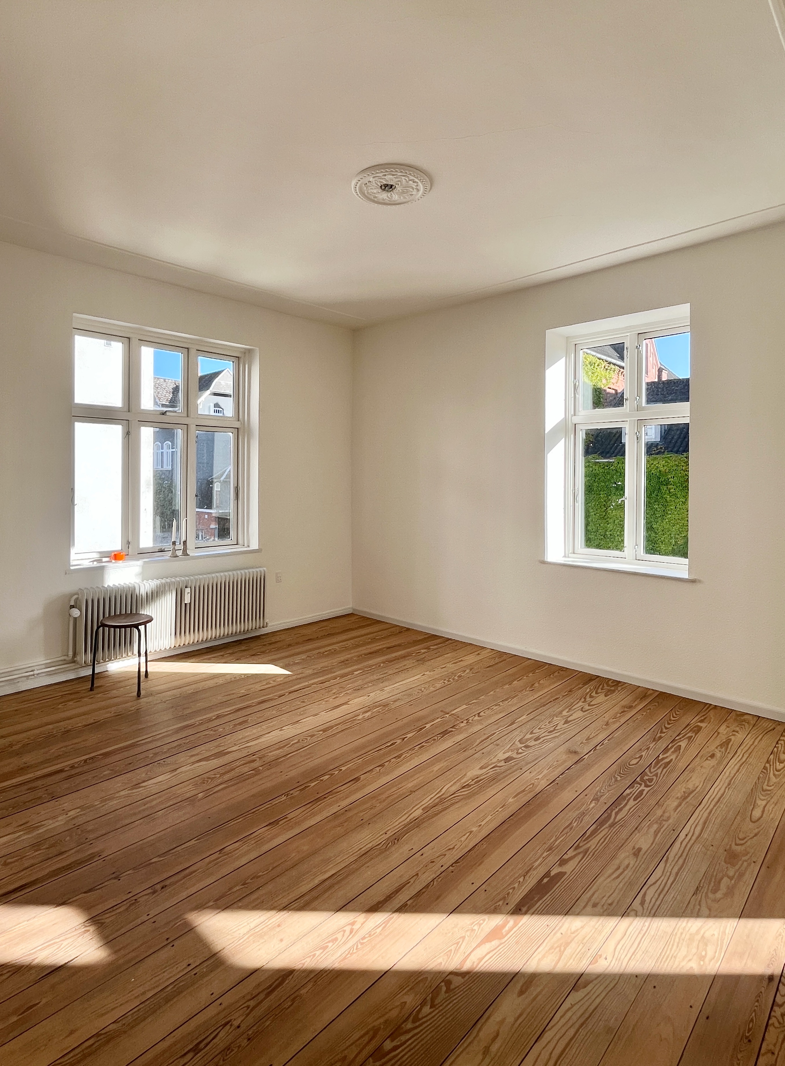 Lejlighed på 106 m2 i Haderslev, Sønder Ottinggade billede 3