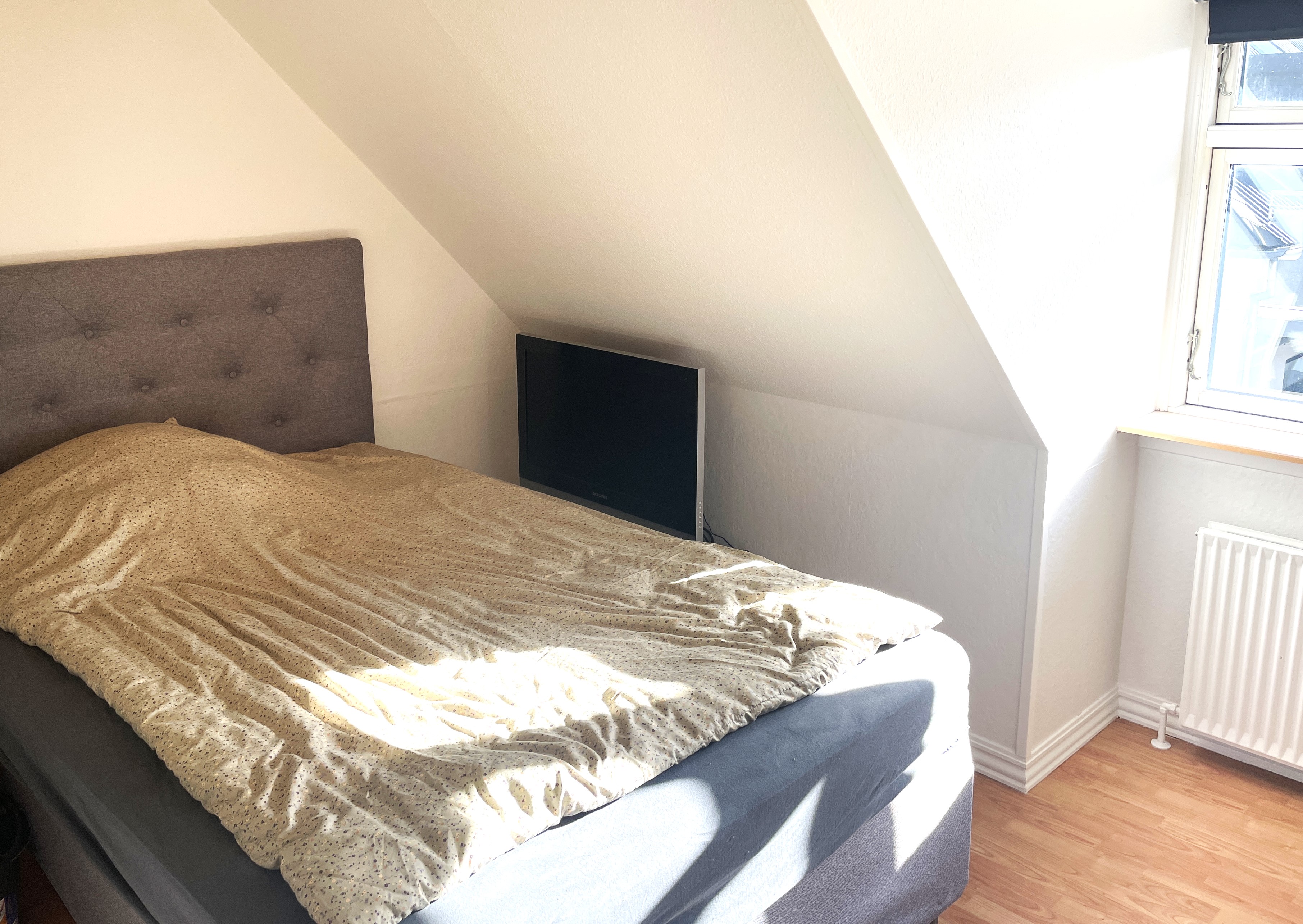 Lejlighed på 75 m2 i Thisted, Korsgade billede 6