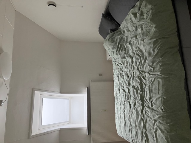 Lejlighed på 60 m2 i Aarup, Bredgade billede 6