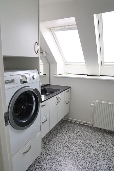 Lejlighed på 80 m2 i Thisted, Thorsgade billede 4