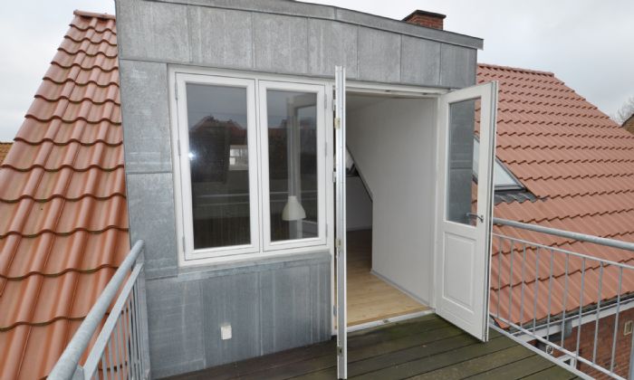 2-room apartment in Haderslev image 1
