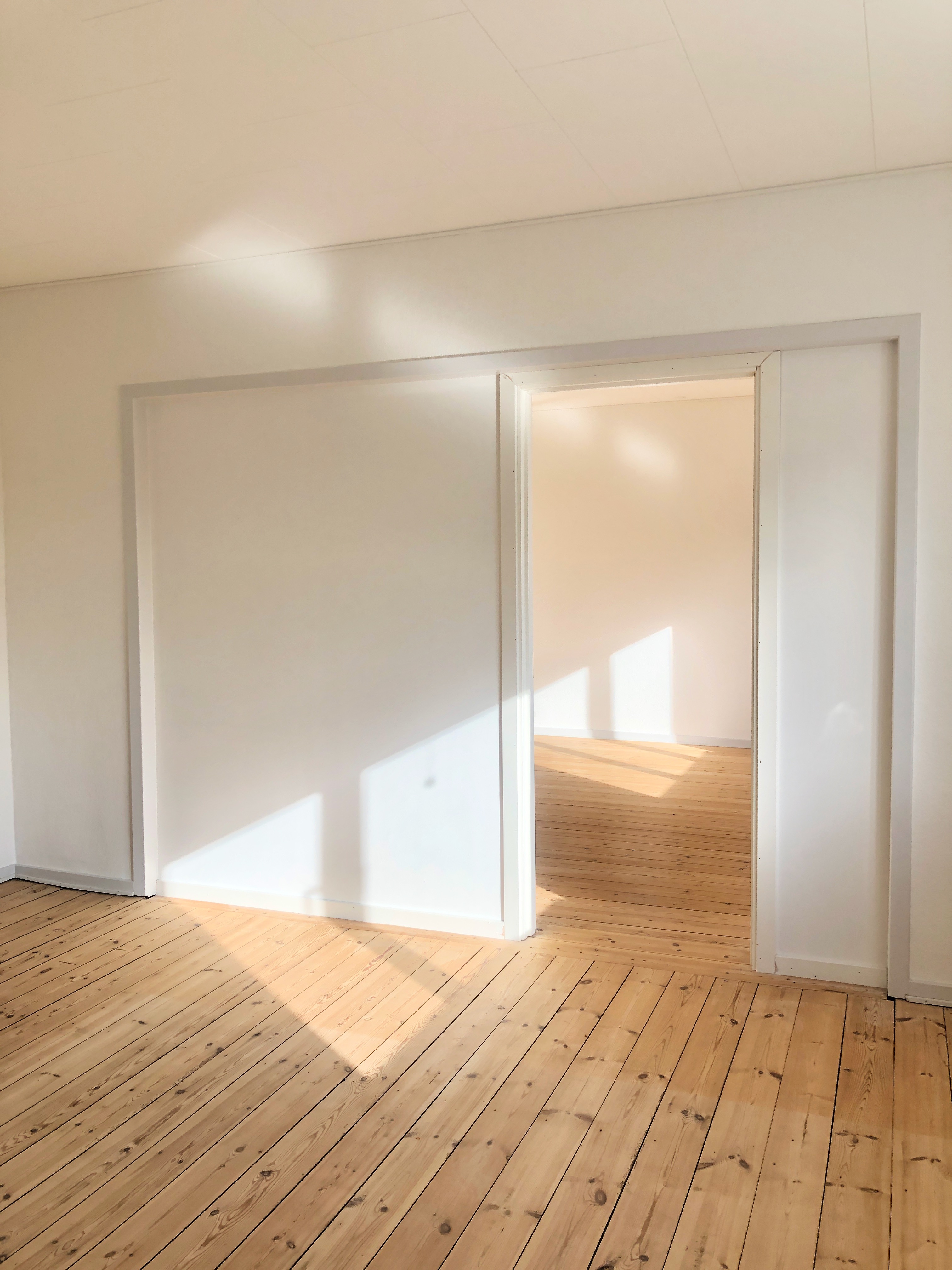 3-room apartment in Haderslev image 2