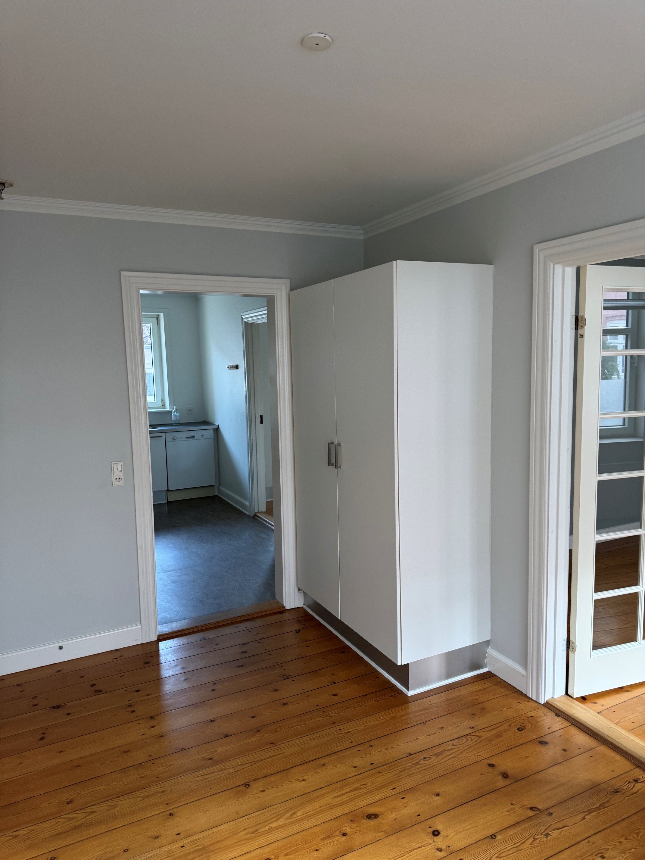 Lejlighed på 62 m2 i Fredericia, Bjergegade billede 6