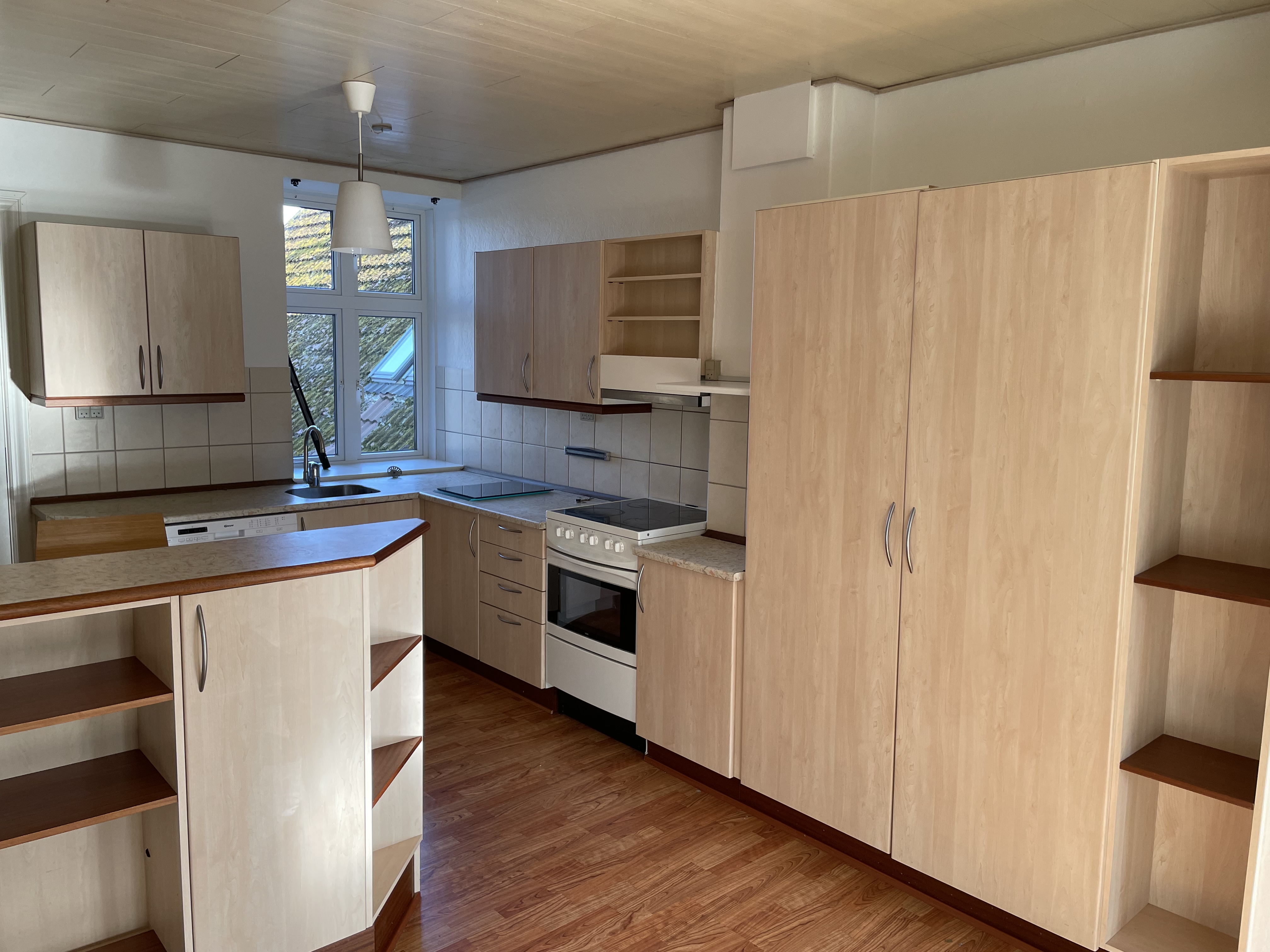 Lejlighed på 126 m2 i Hobro, Adelgade