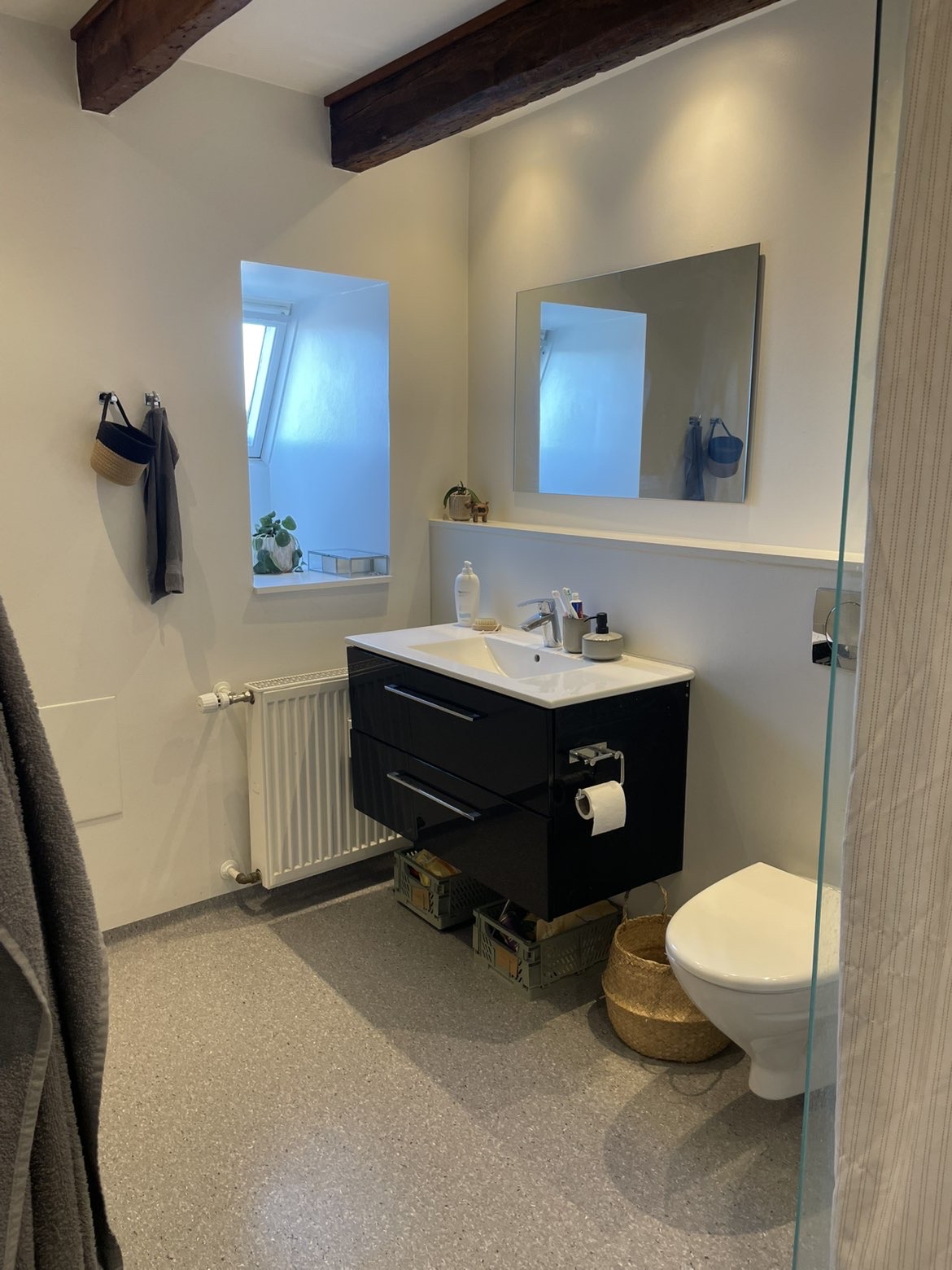 Lejlighed på 71 m2 i Odder, Holsteinsgade billede 5