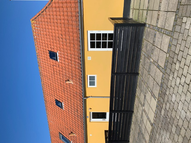 Lejlighed på 116 m2 i Ringkøbing, Østergade billede 2