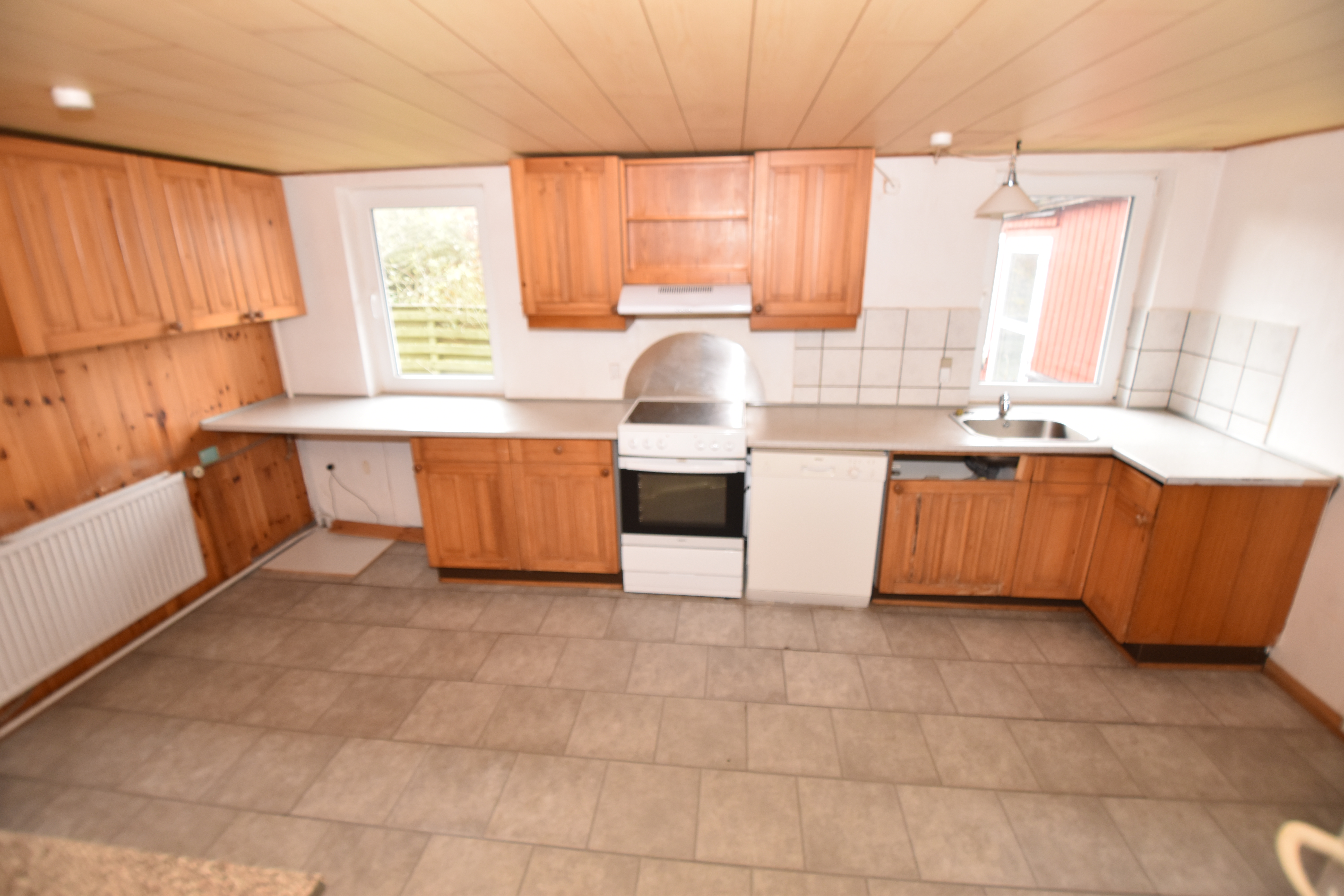 4-room apartment in Roslev image 4