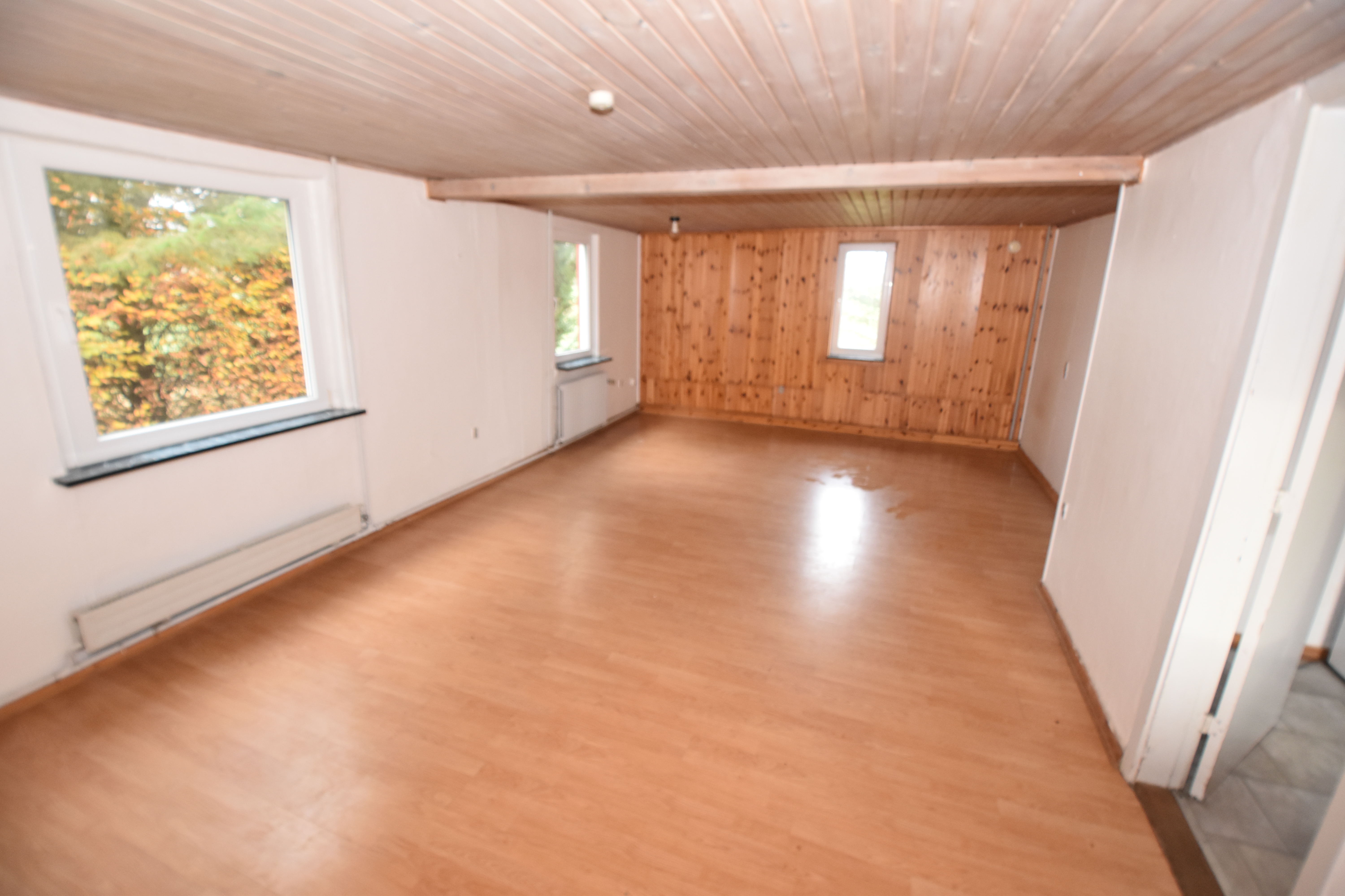 4-room apartment in Roslev image 6