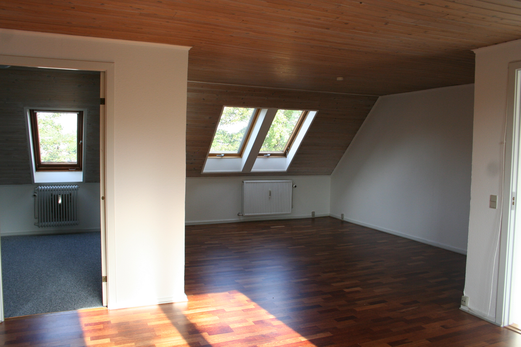 Lejlighed på 84 m2 i Karup J, Bredgade billede 3