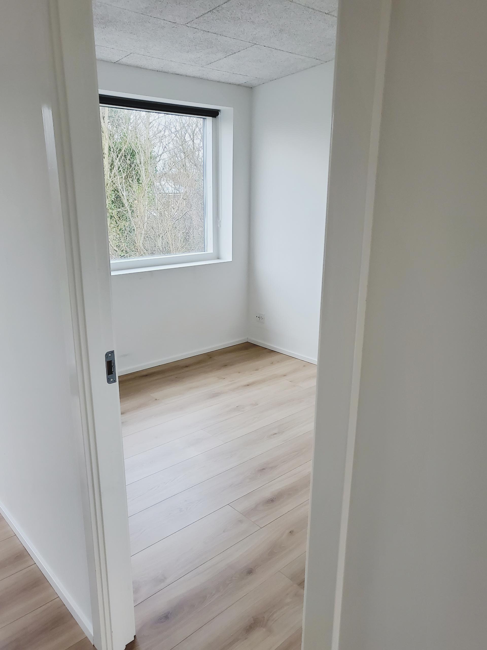 Lejlighed på 87 m2 i Herning, Korsørvej billede 5