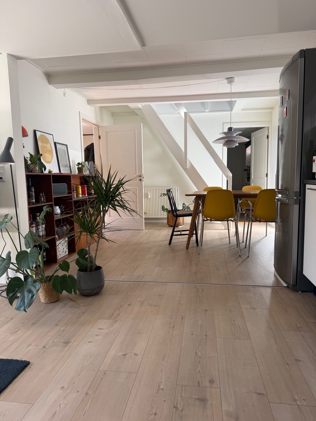 Lejlighed på 116 m2 i Ringkøbing, Østergade billede 5