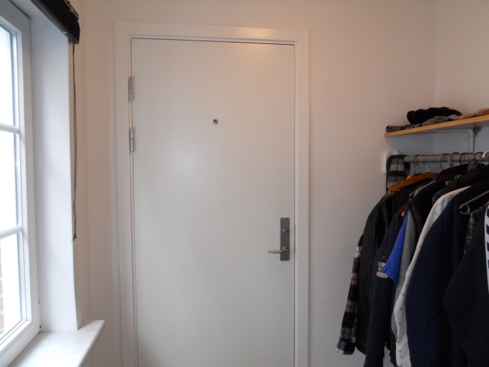 2-room apartment in Skals image 6