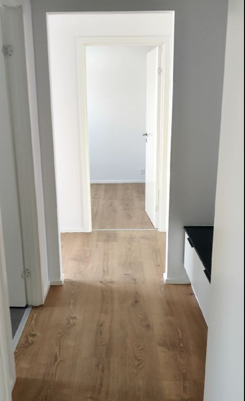 Rækkehus på 105 m2 i Herning, Nørretanderupvej billede 2