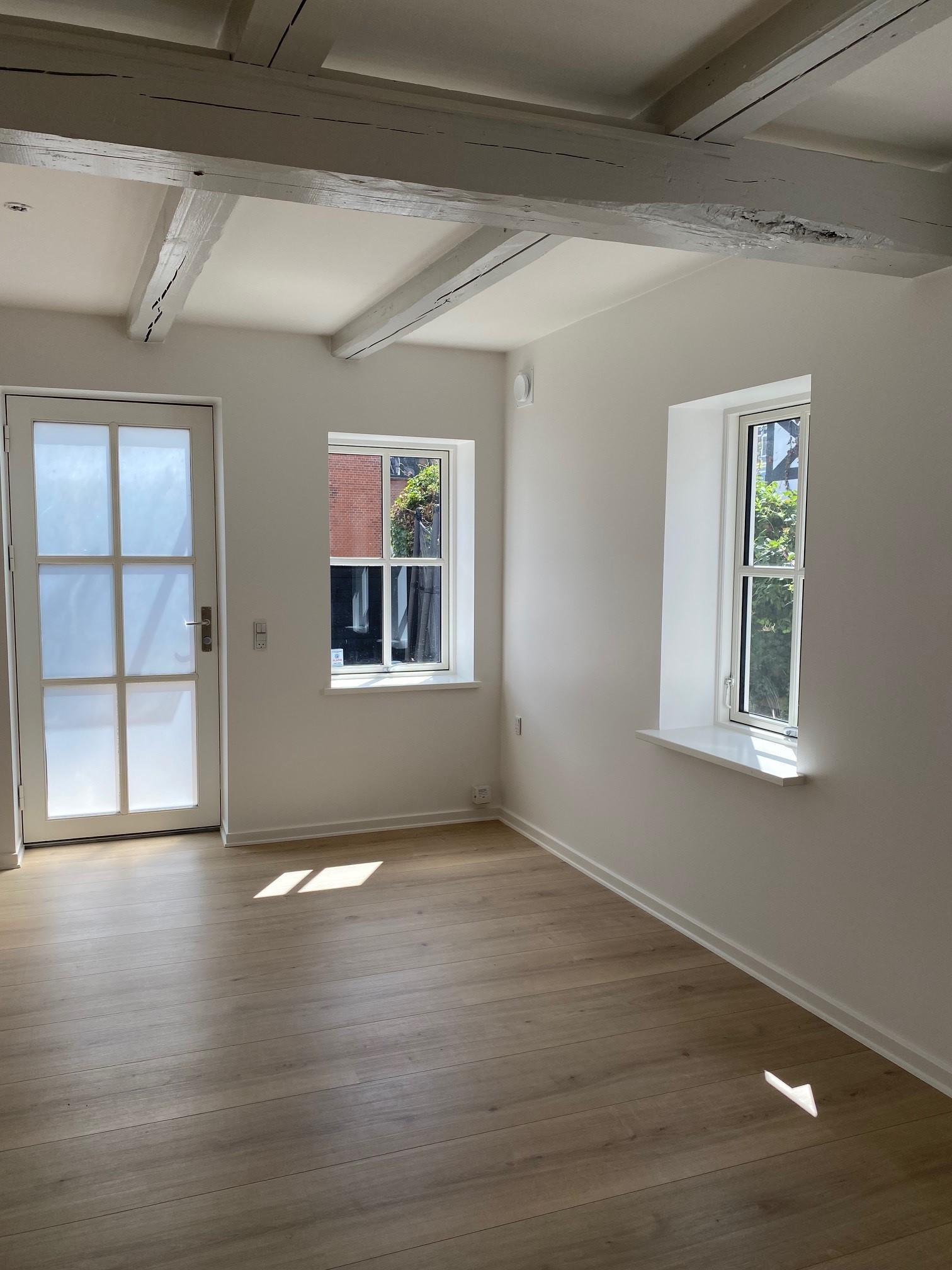 Lejlighed på 97 m2 i Kolding, Fynsvej billede 4