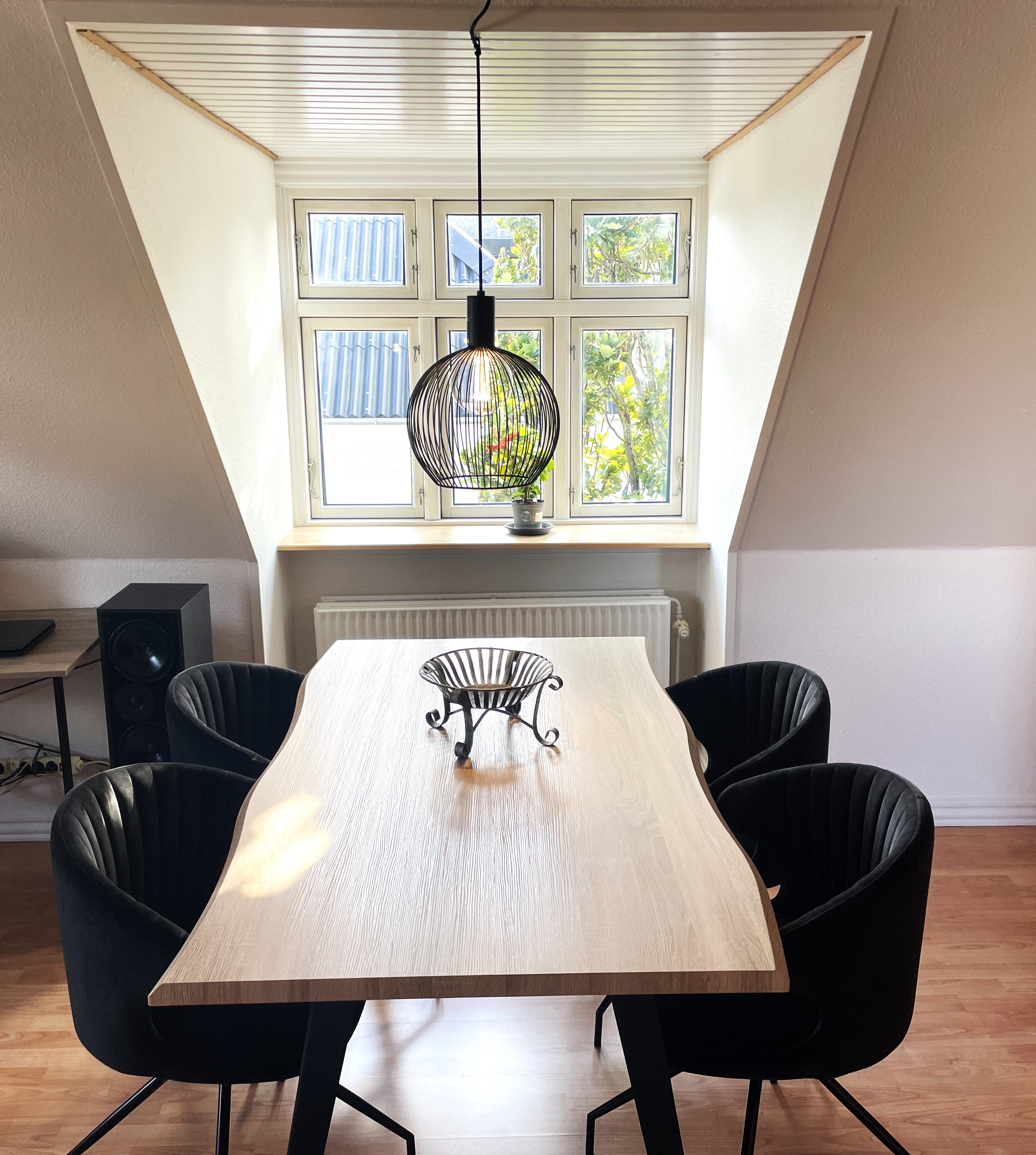Lejlighed på 75 m2 i Thisted, Korsgade billede 2