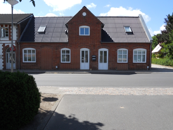 4-room apartment in Skals image 1