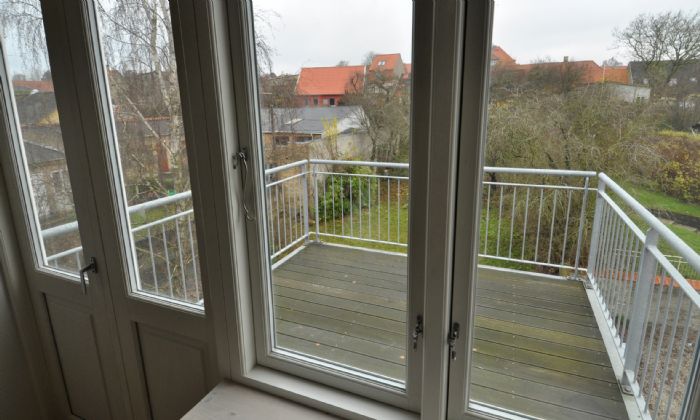 2-room apartment in Haderslev image 4