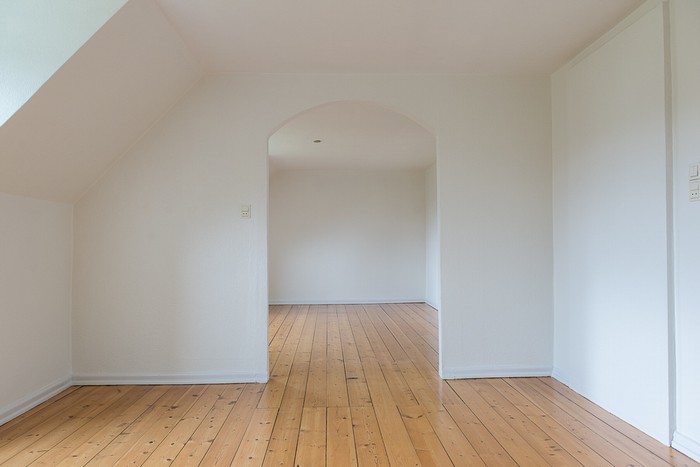 Lejlighed på 71 m2 i Ryomgård, Brunmosevej billede 3
