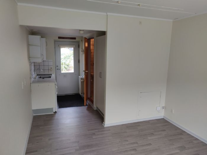 Lejlighed på 28 m2 i Åbenrå, Møllemærsk billede 2