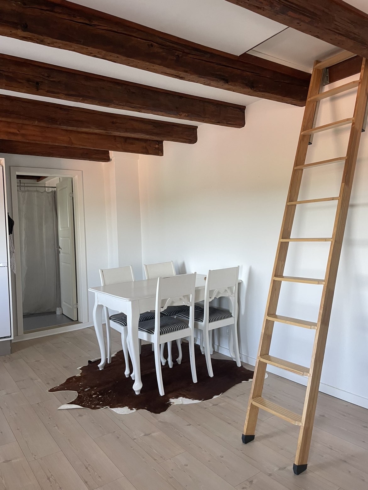 Lejlighed på 71 m2 i Odder, Holsteinsgade billede 2