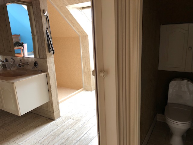 Lejlighed på 203 m2 i Thisted, Gryde torv billede 3