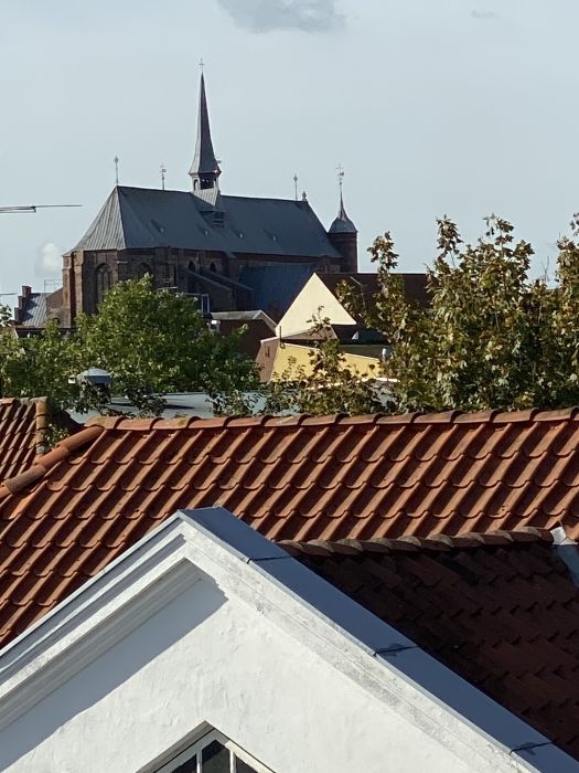 Lejlighed på 95 m2 i Haderslev, Mariegade billede 1