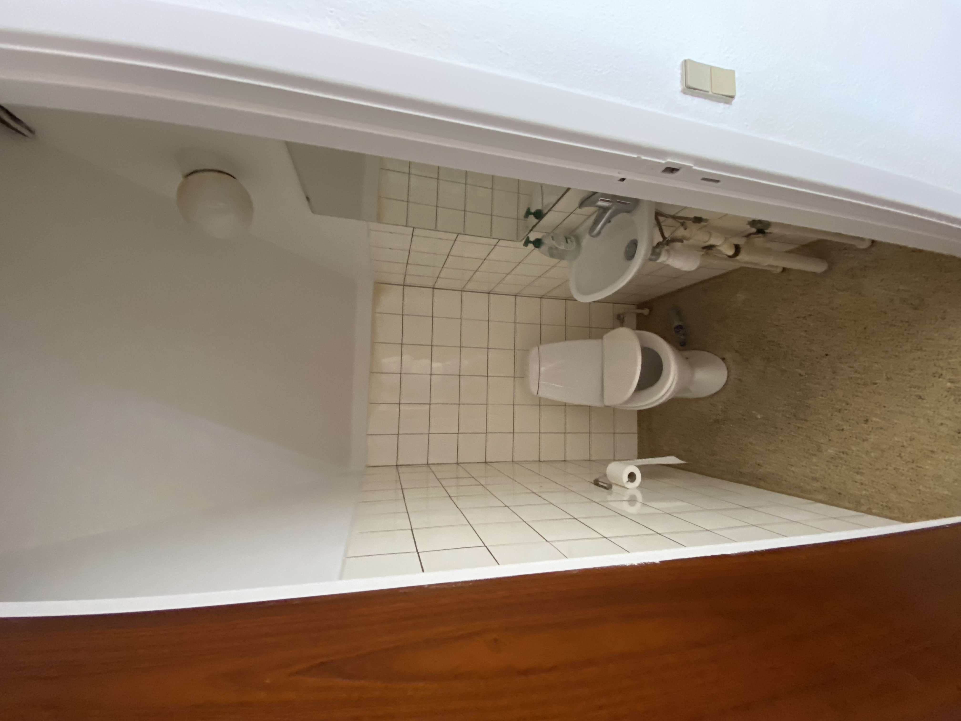 Lejlighed på 62 m2 i Grenaa, Søgade billede 6
