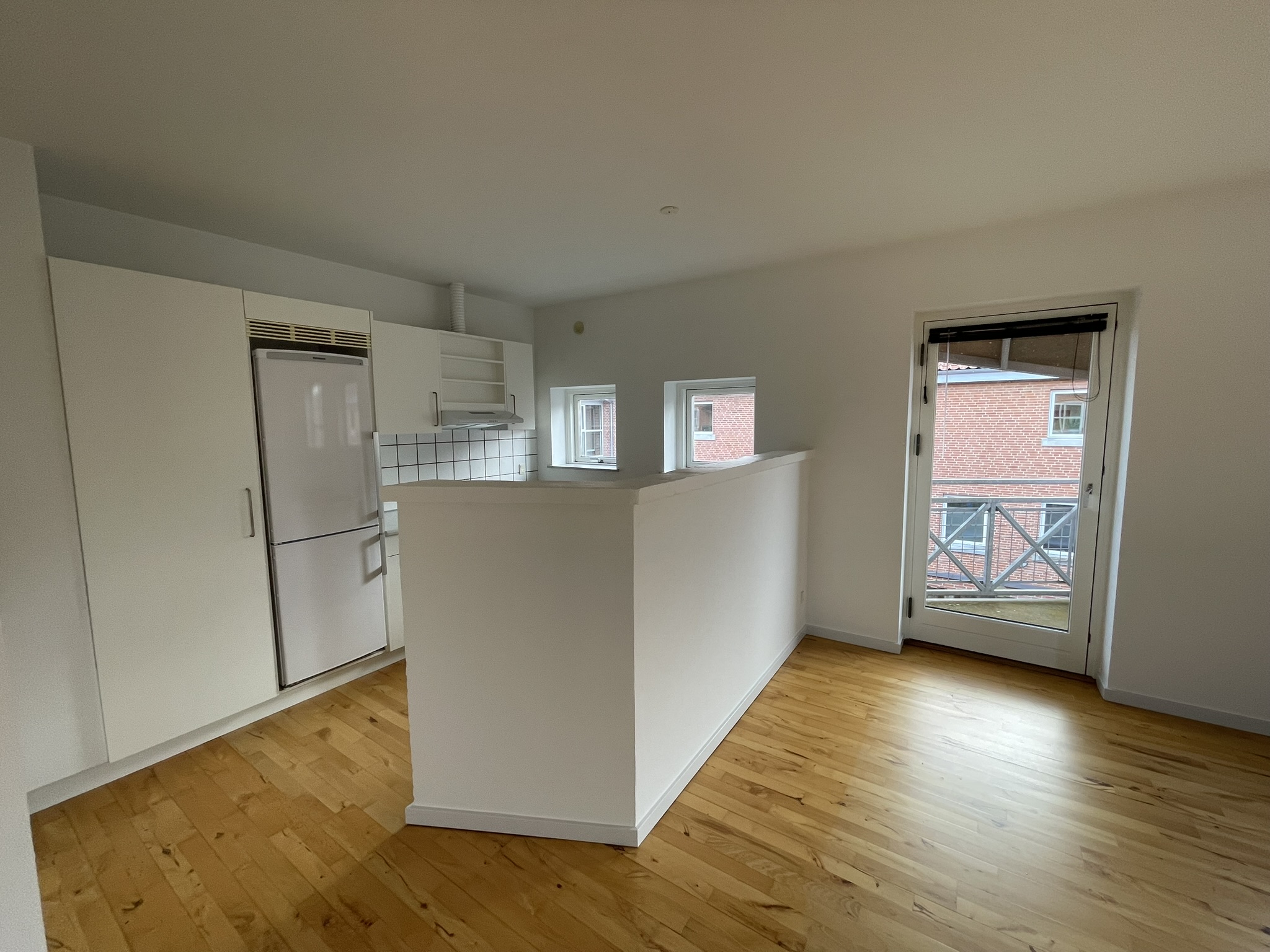 2-room apartment in Silkeborg image 4