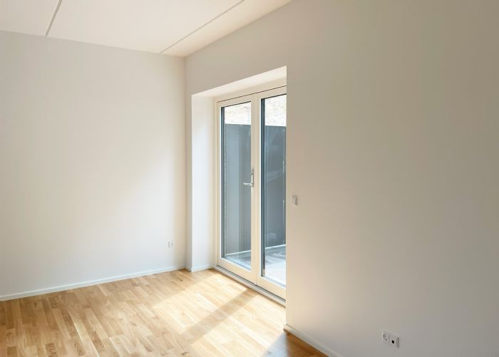 4-room apartment in Hadsten image 4
