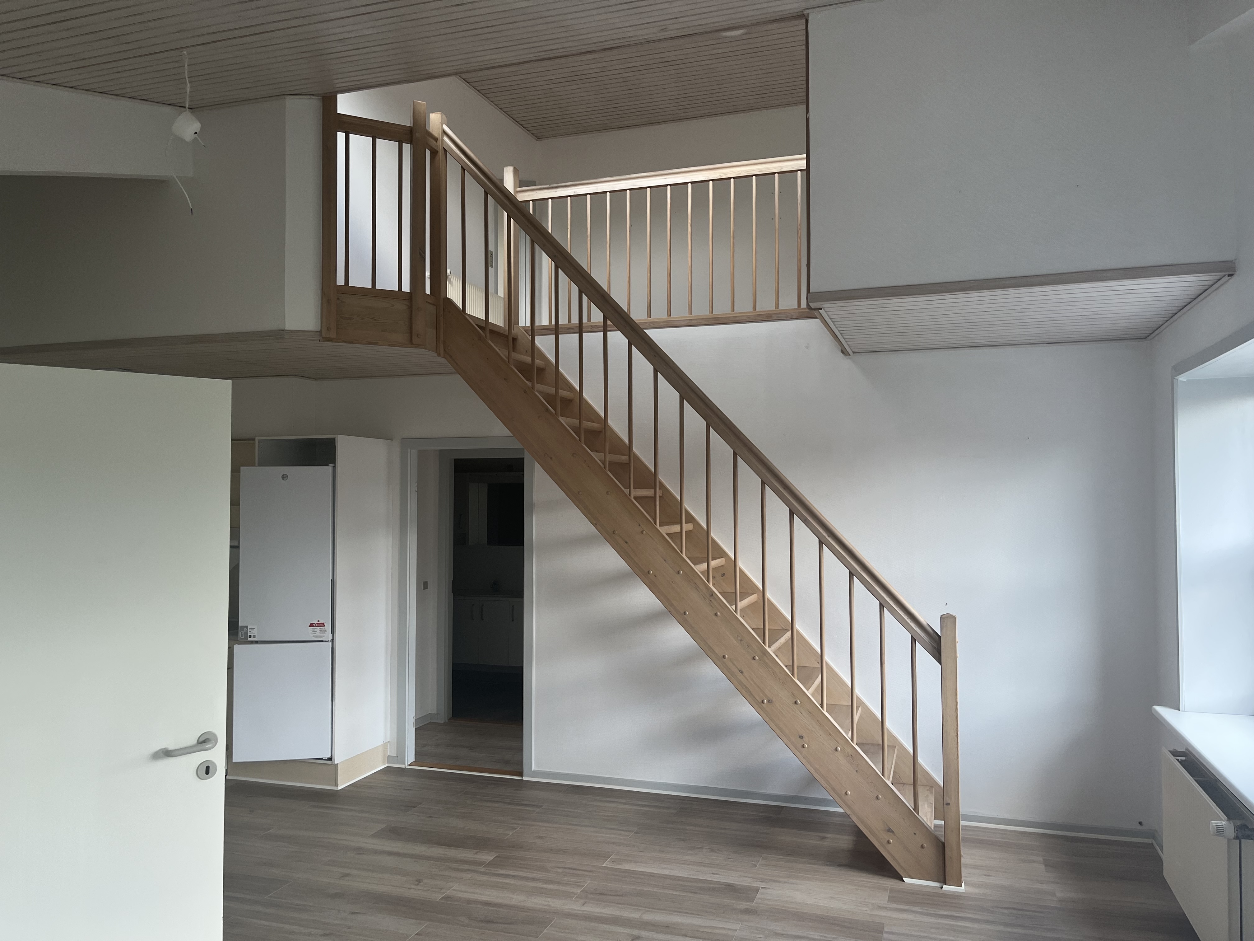 Lejlighed på 100 m2 i Give, Kjærsgårdsvej billede 3