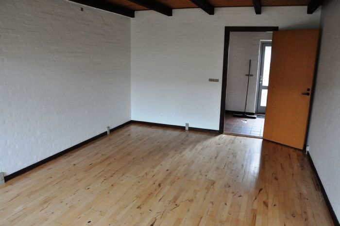 Rækkehus på 89 m2 i Hanstholm, Bygmarken billede 4
