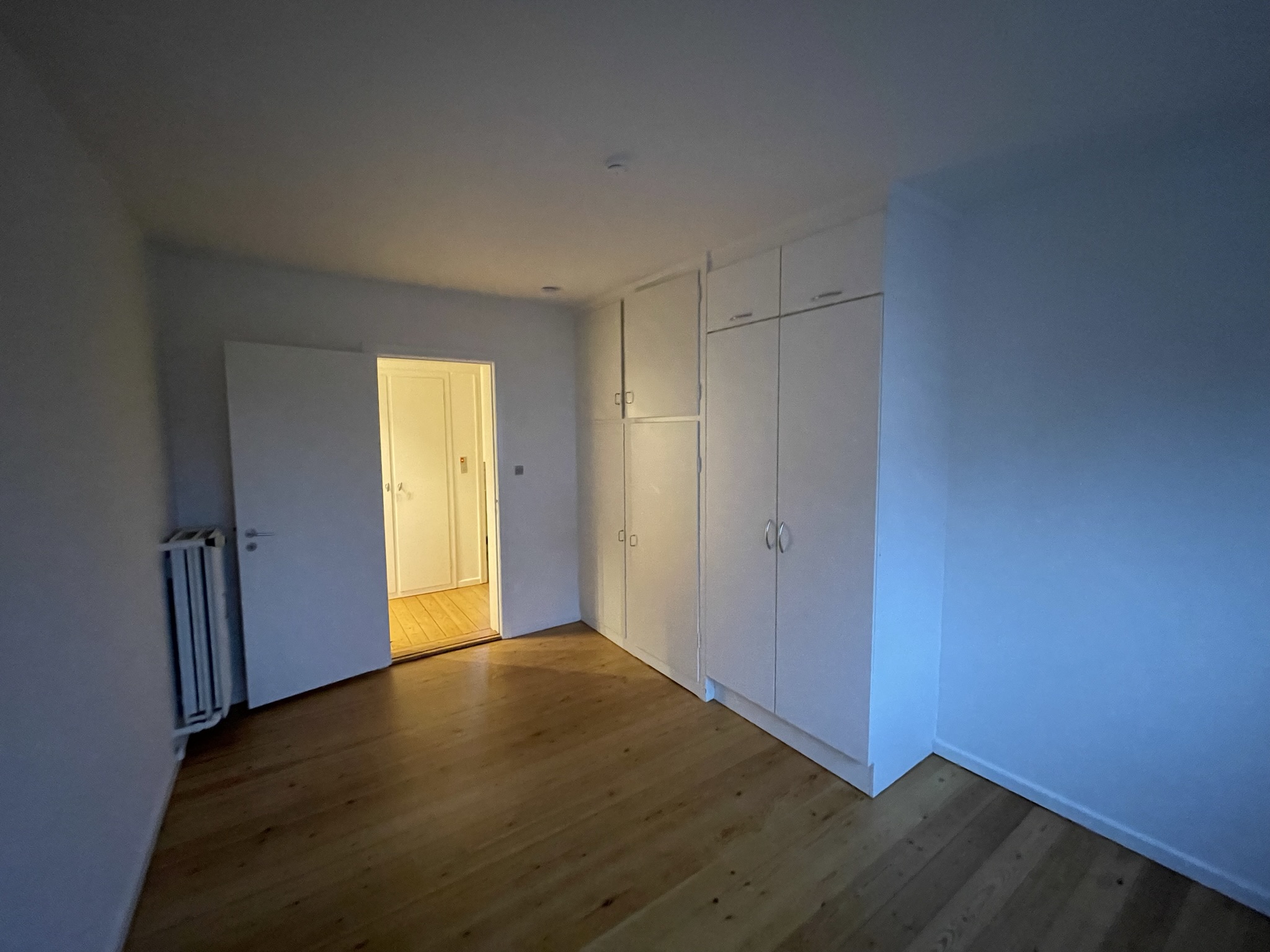 Lejlighed på 102 m2 i Silkeborg, Vestergade billede 4