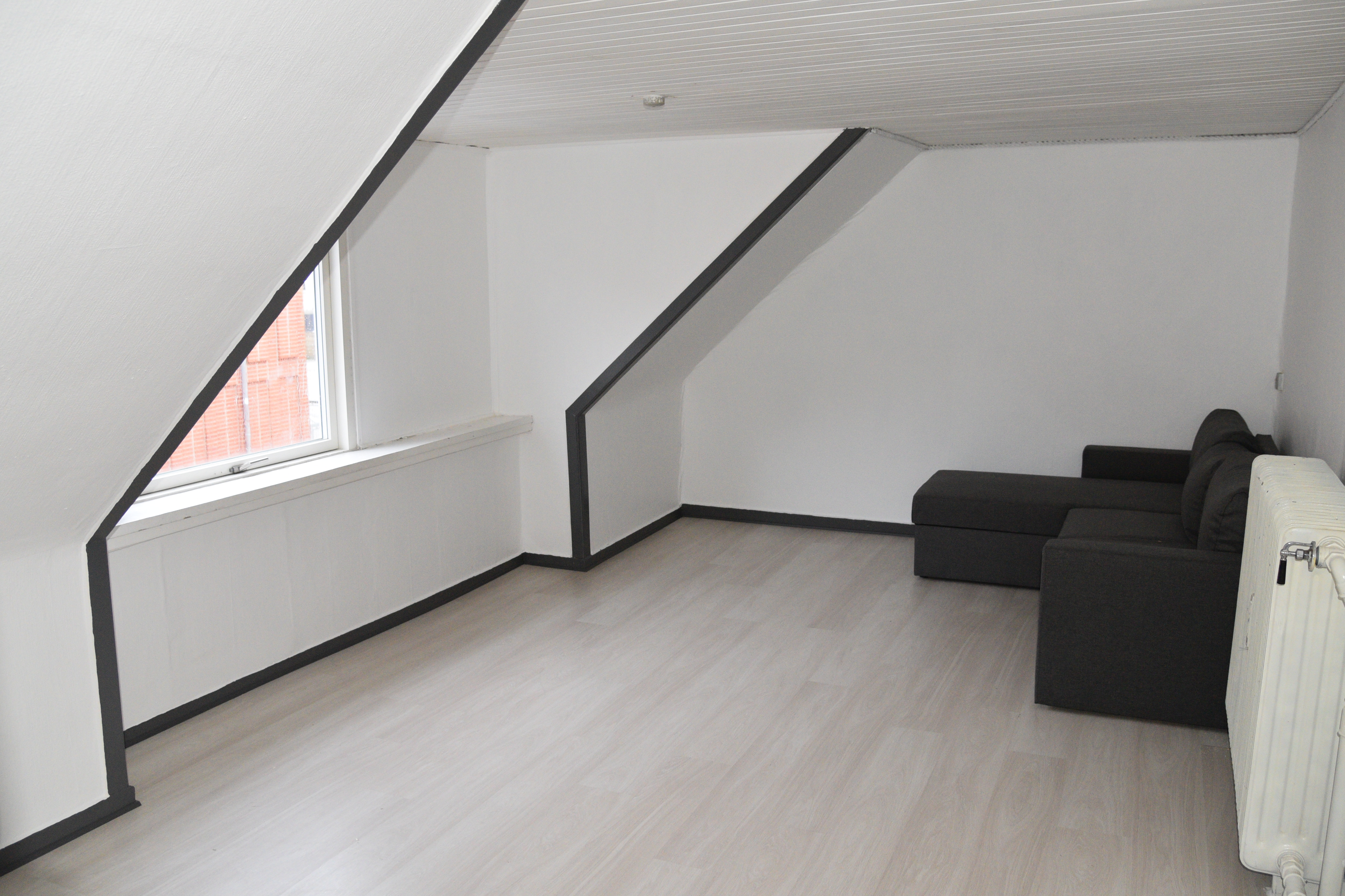 2-room apartment in Herning image 1
