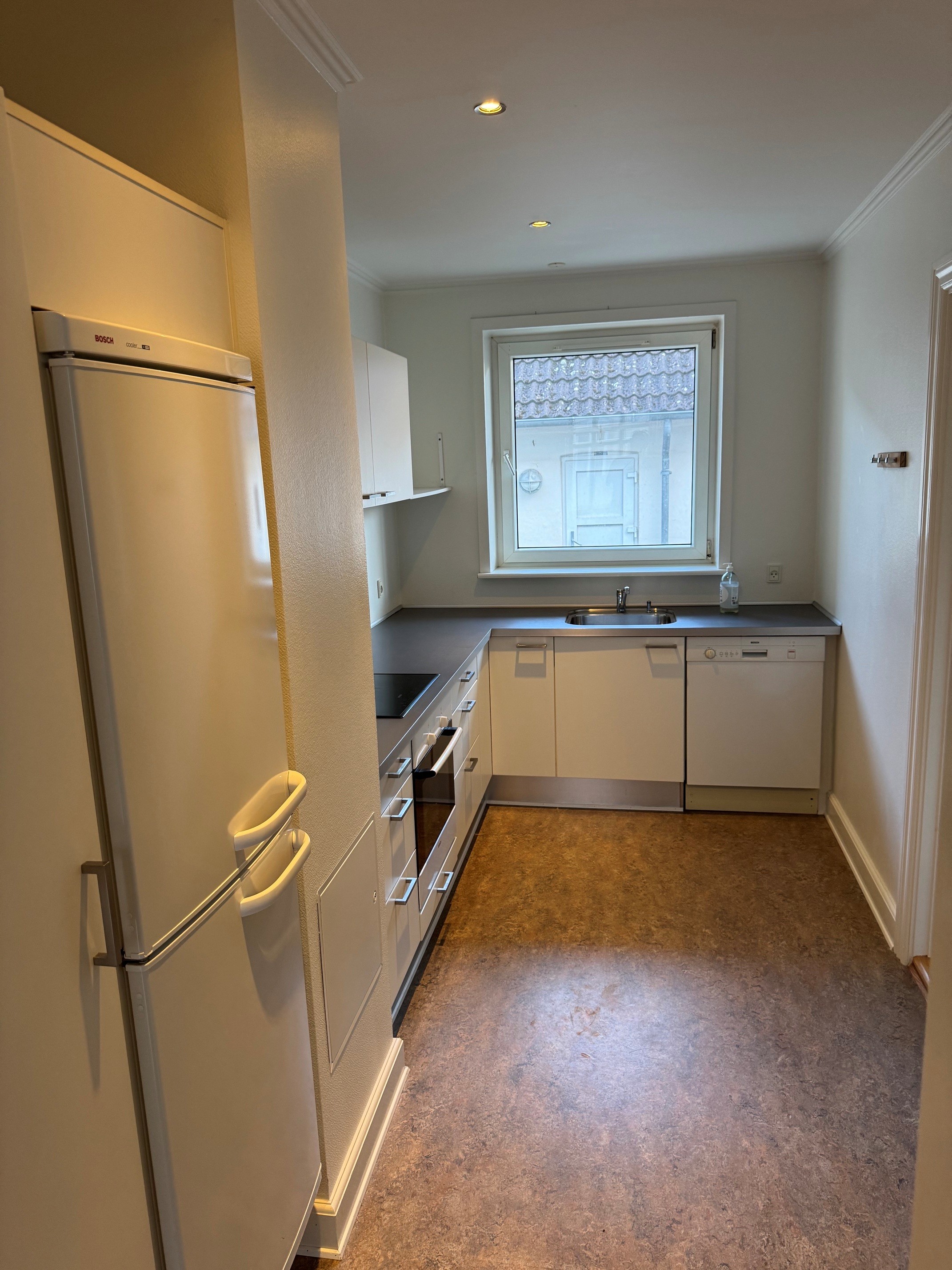 Lejlighed på 62 m2 i Fredericia, Bjergegade billede 2