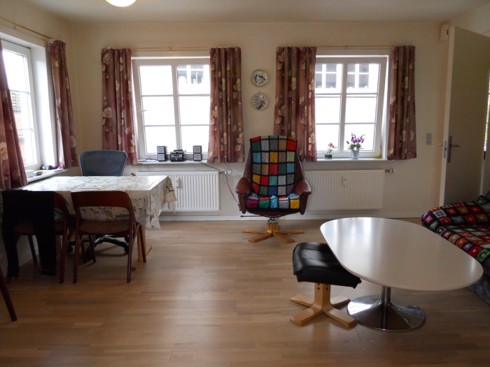 2-room apartment in Skals image 5
