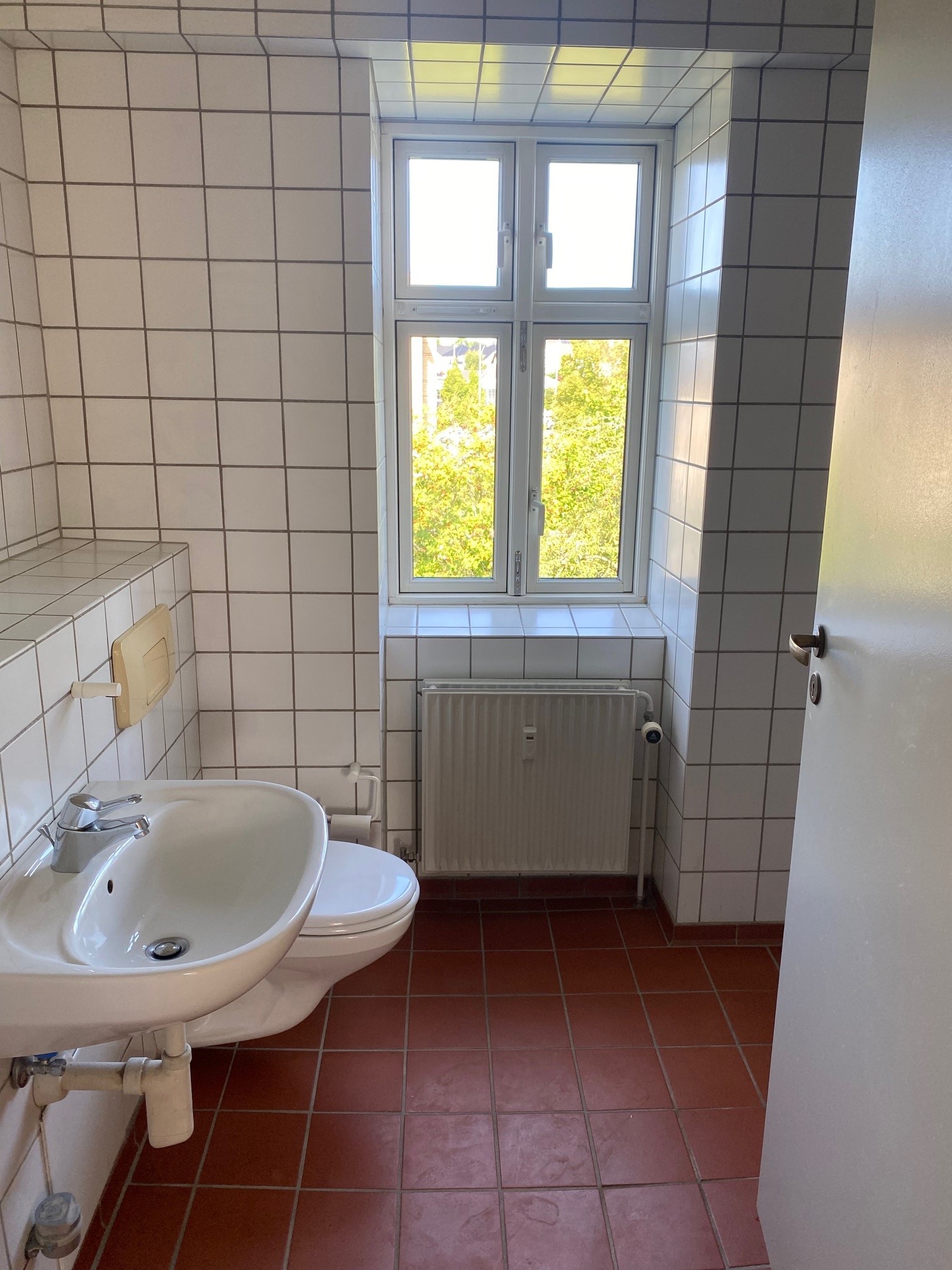 Lejlighed på 71 m2 i Kolding, Zahnsgade billede 3