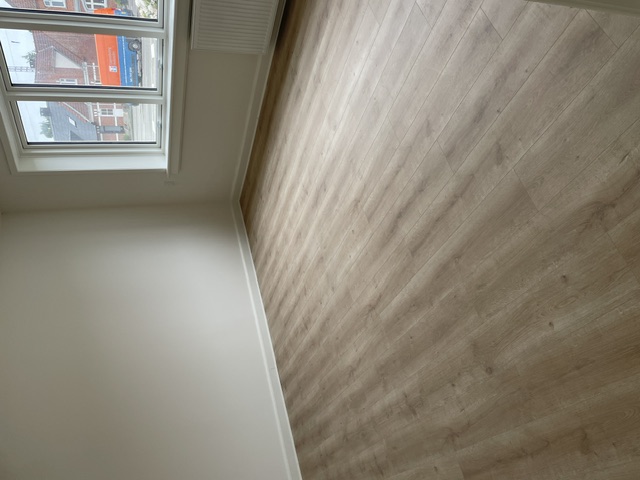 Lejlighed på 100 m2 i Middelfart, Brovejen billede 6