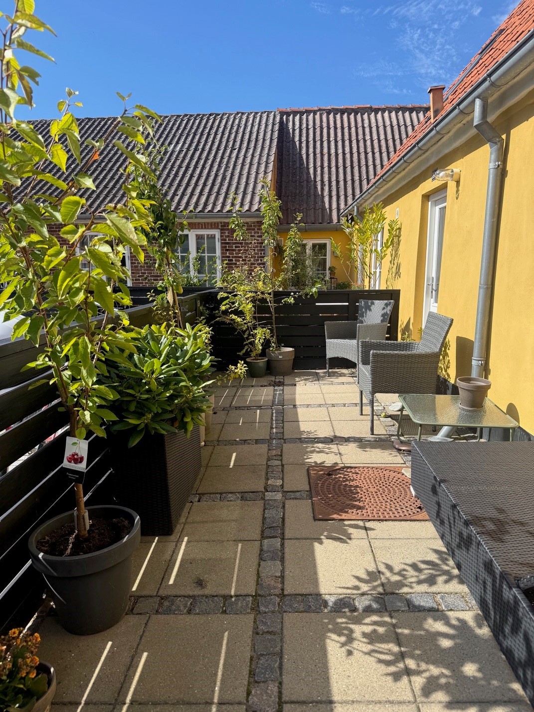 Lejlighed på 116 m2 i Ringkøbing, Østergade billede 1