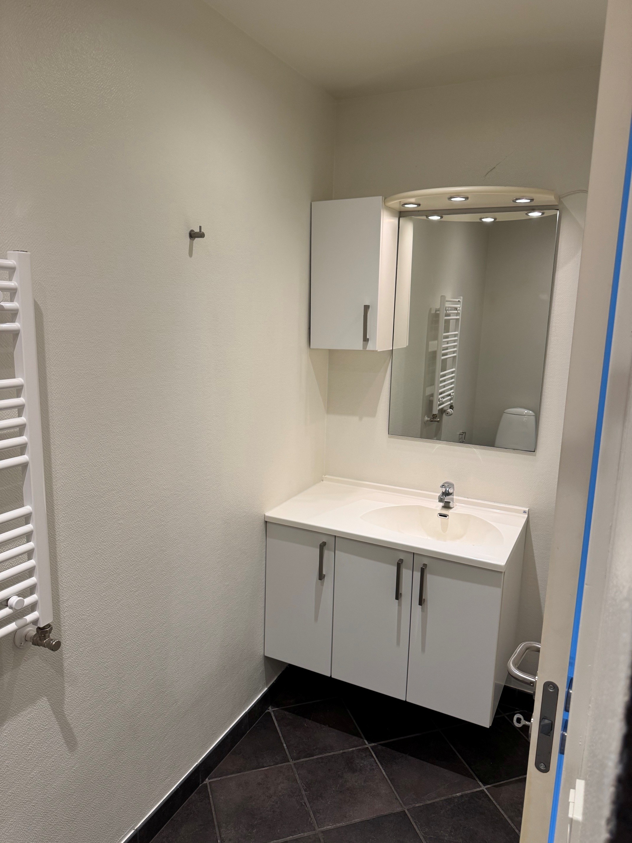 Lejlighed på 62 m2 i Fredericia, Bjergegade billede 4