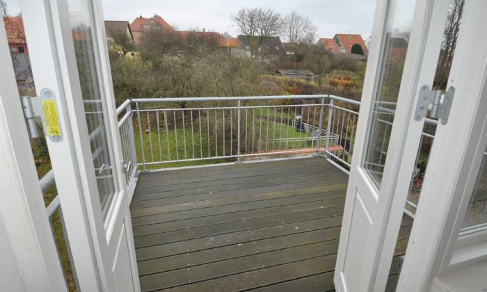 2-room apartment in Haderslev image 2
