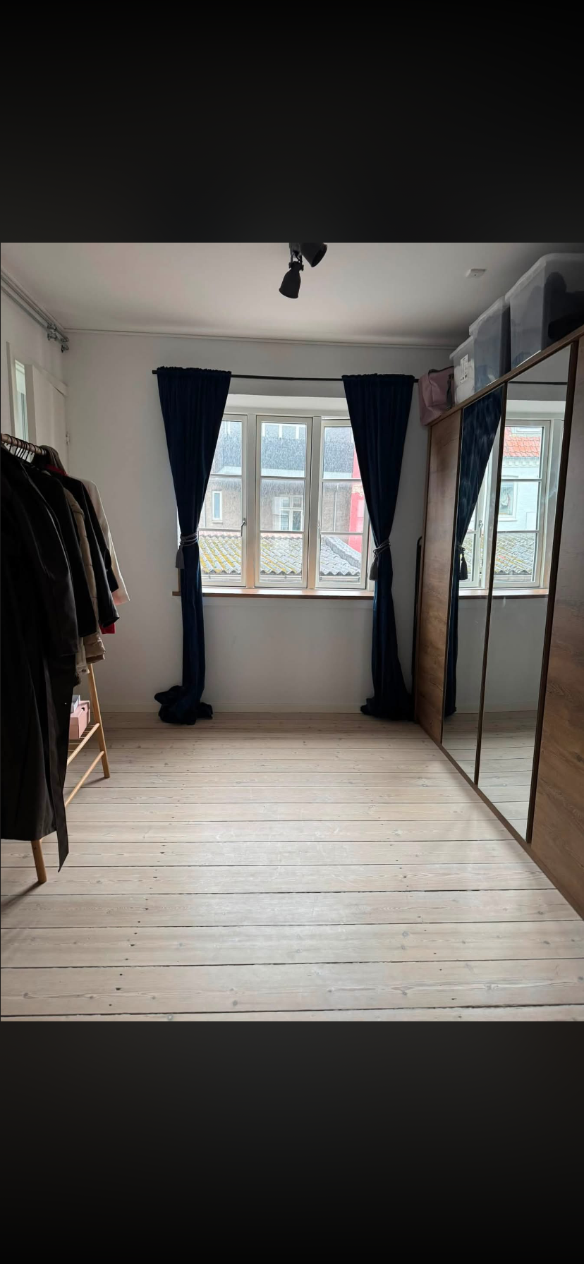 Lejlighed på 80 m2 i Horsens, Levysgade billede 5