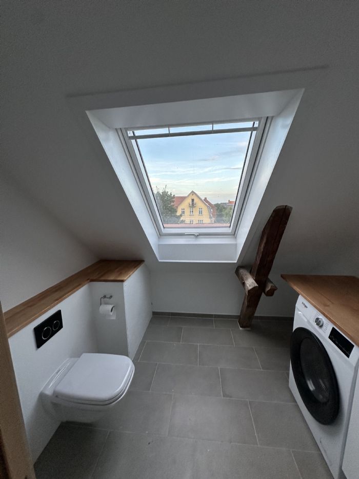 Lejlighed på 95 m2 i Haderslev, Mariegade billede 2