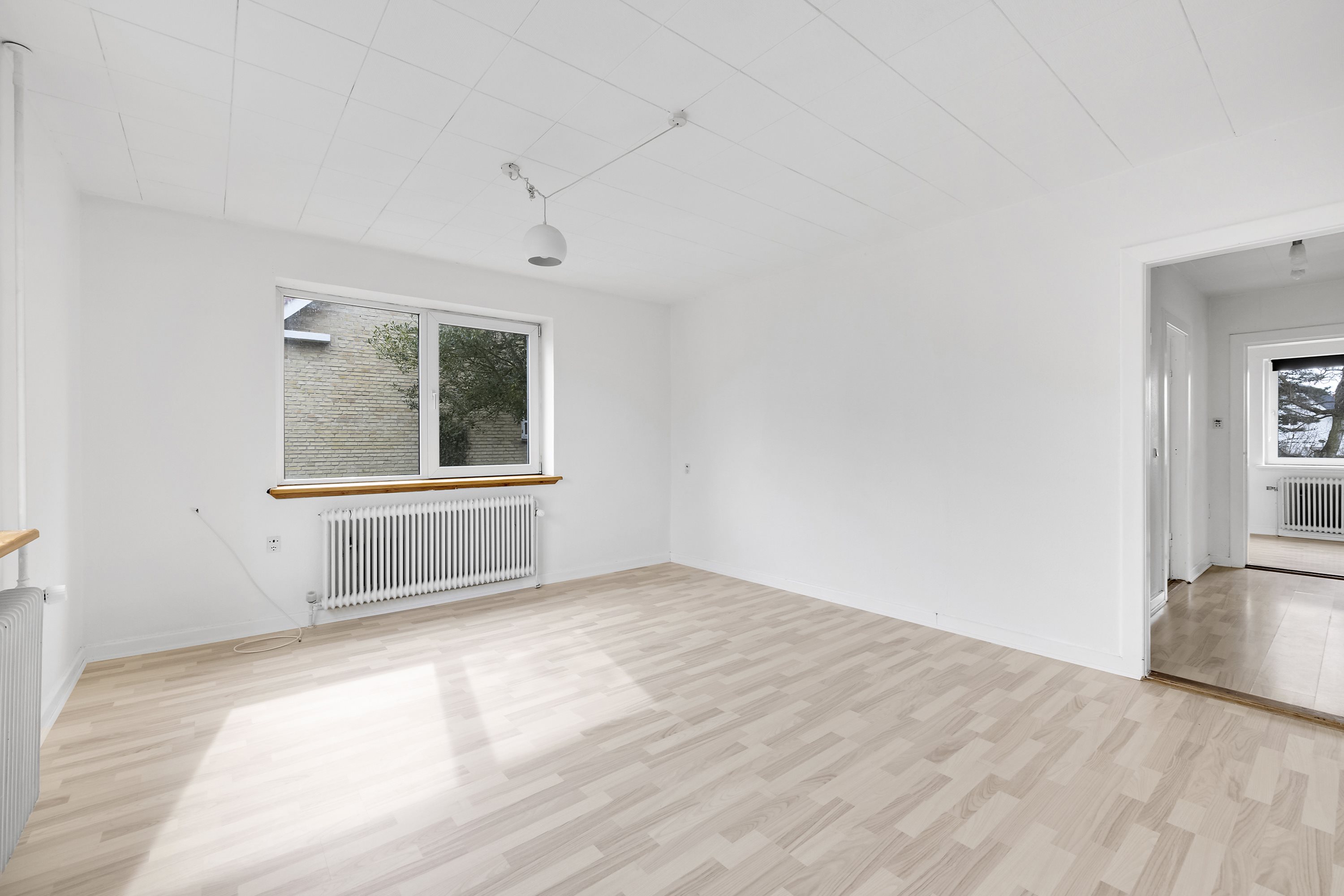 Lejlighed på 85 m2 i Gedsted, Lærkevej billede 6