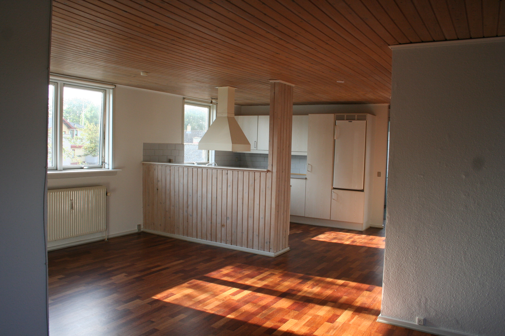 Lejlighed på 84 m2 i Karup J, Bredgade billede 5