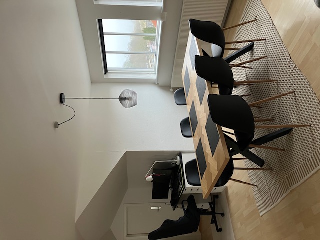 Lejlighed på 60 m2 i Aarup, Bredgade billede 3