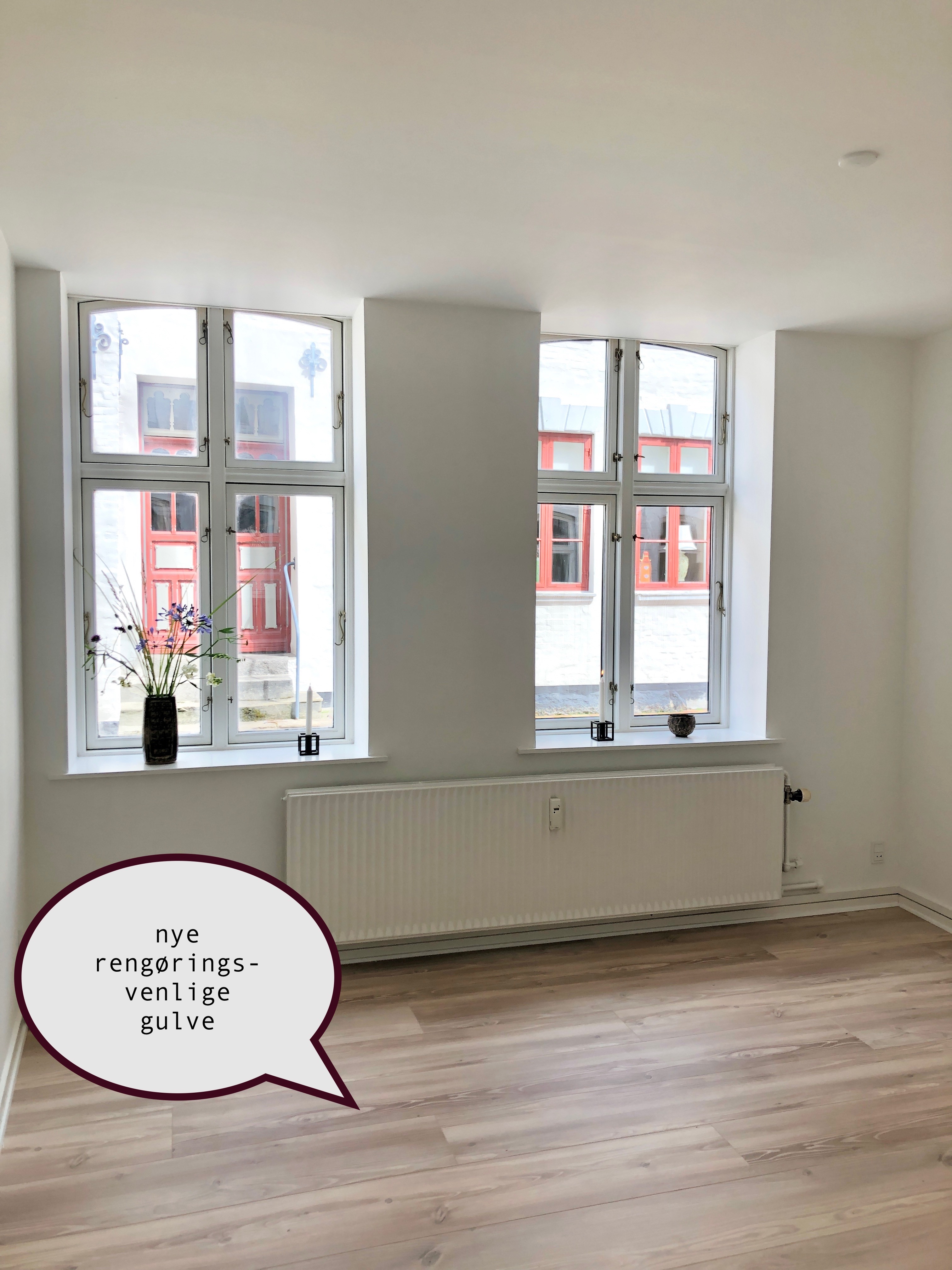 Lejlighed på 35 m2 i Aabenraa, Skibbrogade billede 3