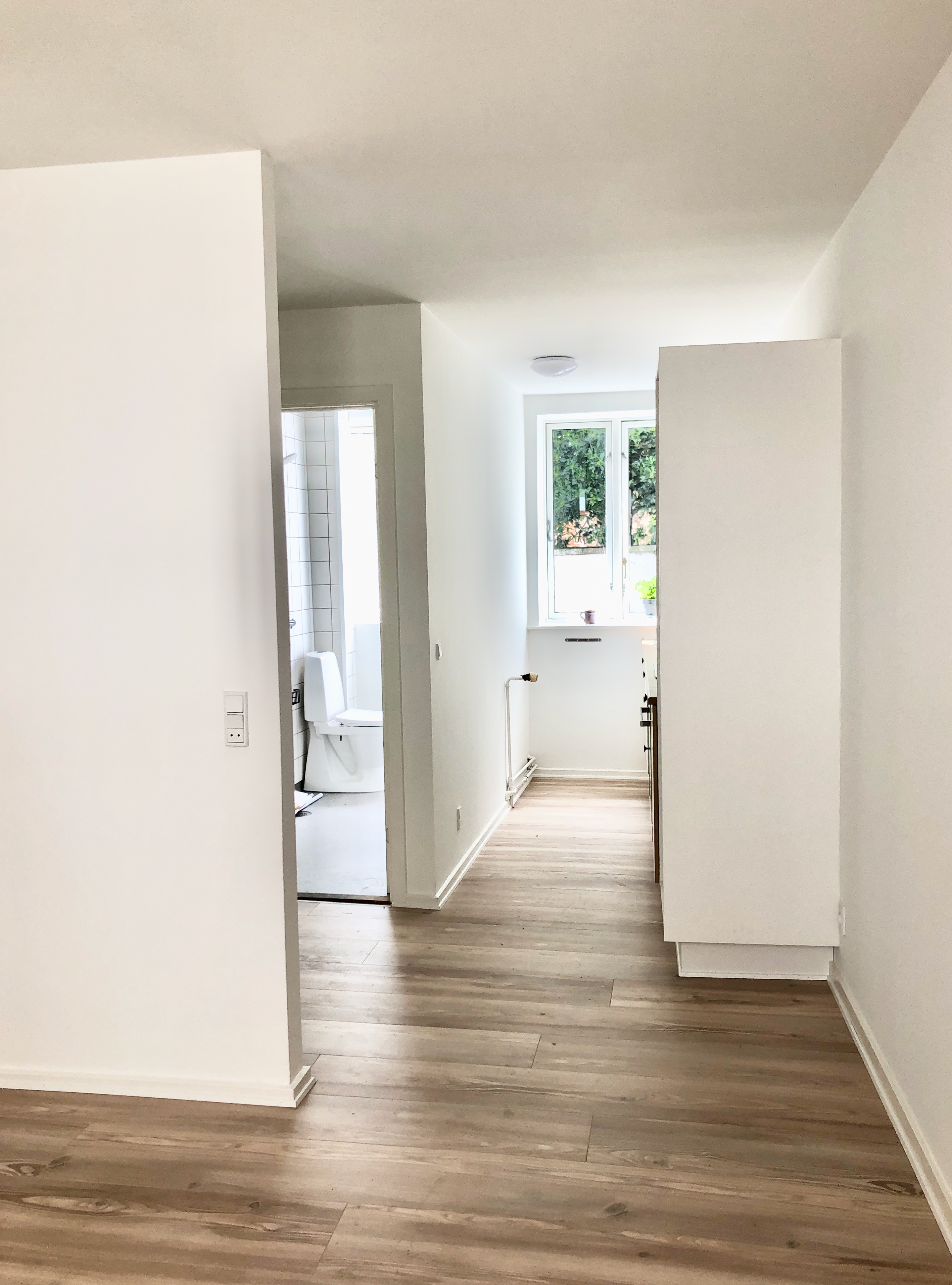 Lejlighed på 35 m2 i Aabenraa, Skibbrogade billede 5