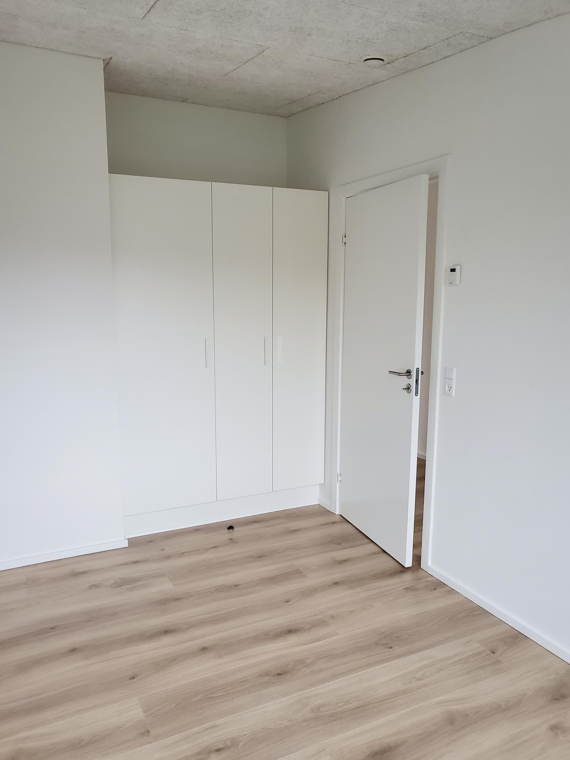 Lejlighed på 87 m2 i Herning, Korsørvej billede 6